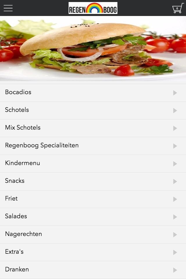 Regenboog Vlissingen