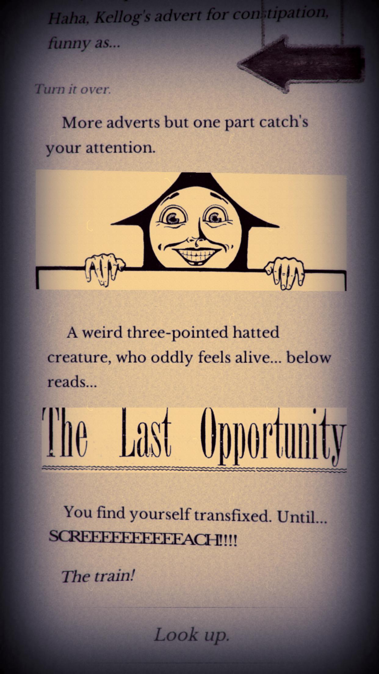 Seul (Alone) The Day Before