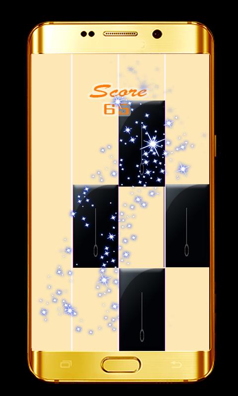 Bendy Chapter 5 Piano Song