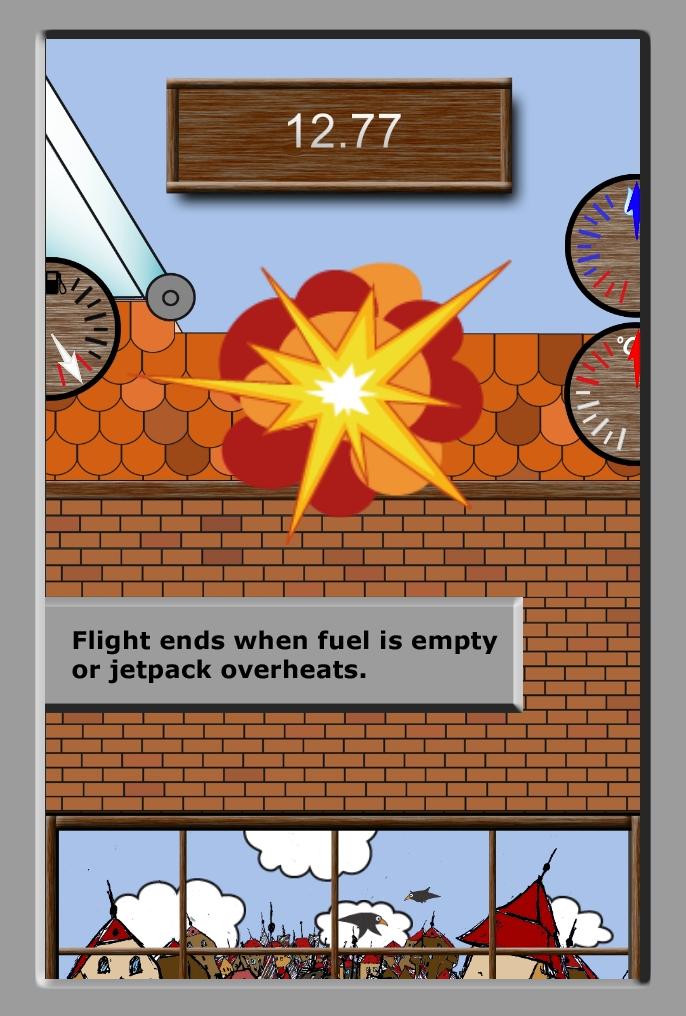 Dr. Fiddle - Mix Your Fuel