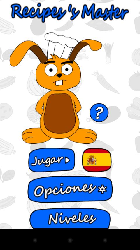 Recipes Rabbit Master - Free