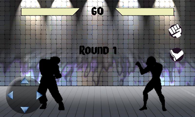 King of Street Fighting