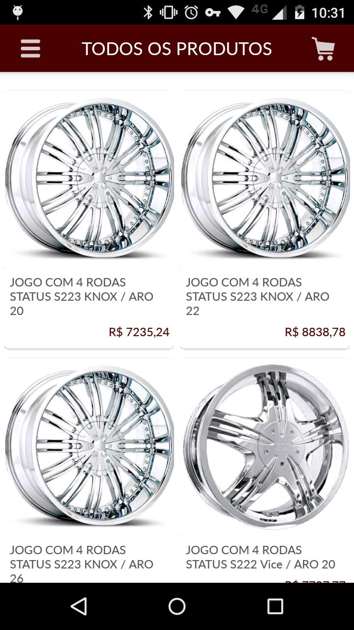 Apollo Racing | Estilo