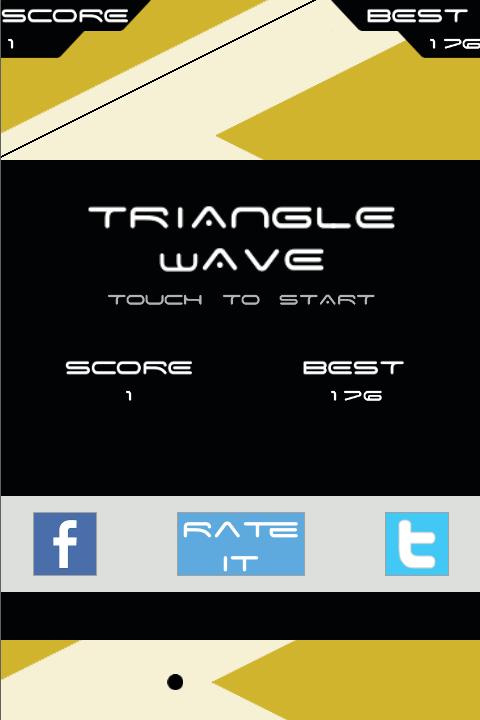 Triangle Wave