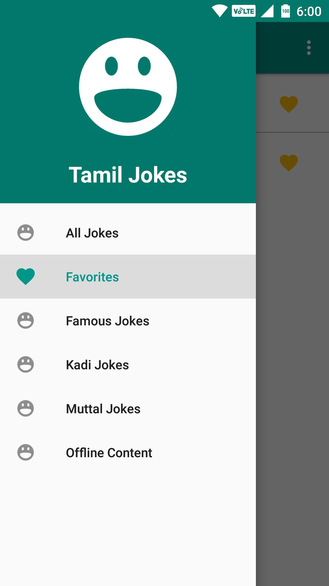 1000+ Tamil Jokes
