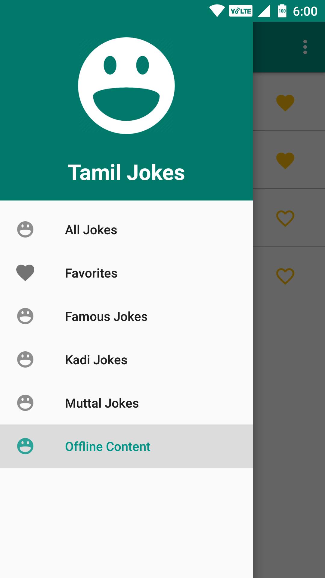 1000+ Tamil Jokes