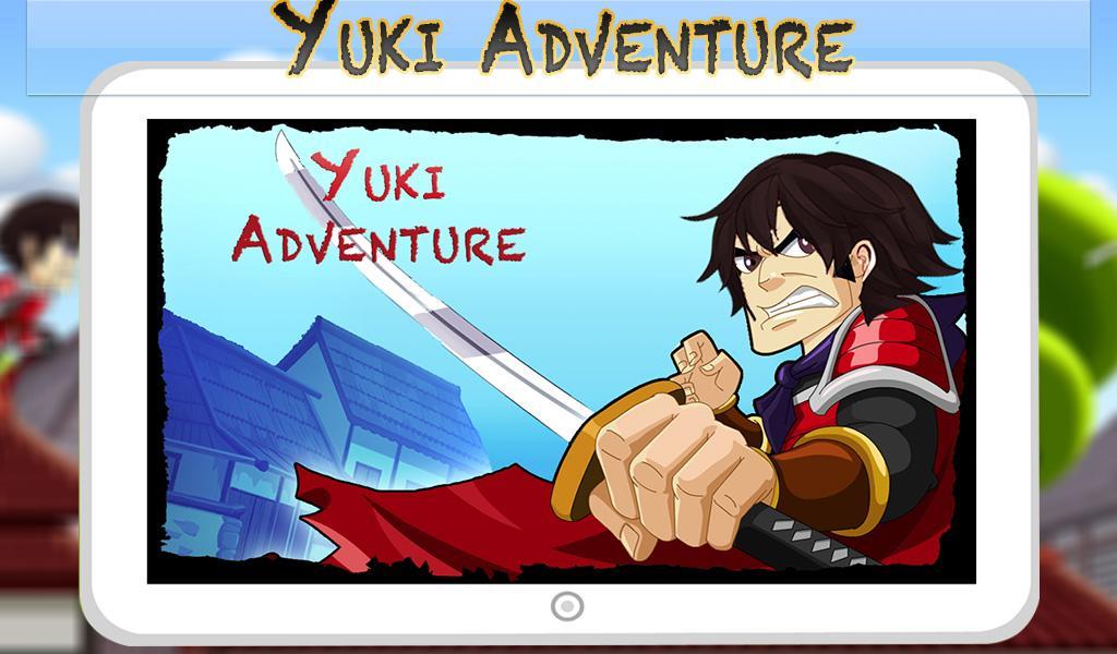 Yuki Adventure
