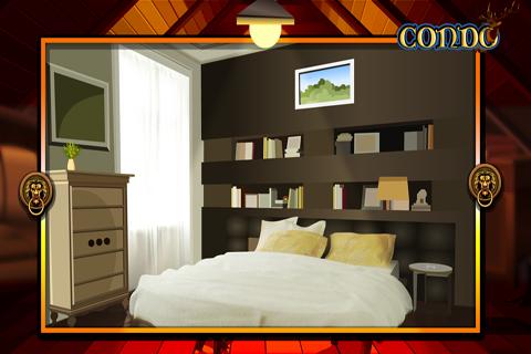 Escape From The Condo