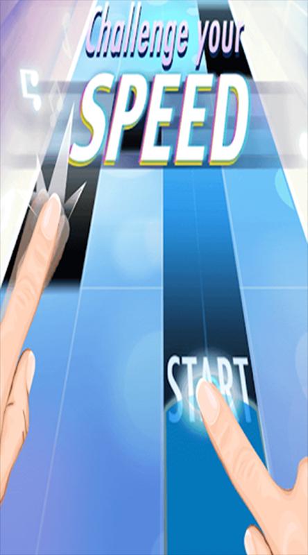 Dragonball Piano Game 2019