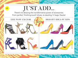 Harvey Nichols - Dubai