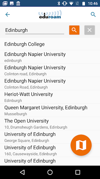 eduroam Companion