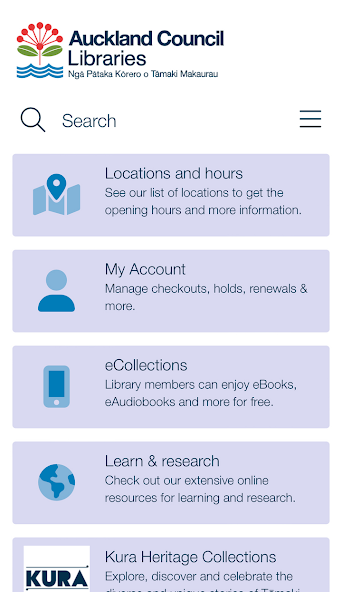 Auckland Libraries