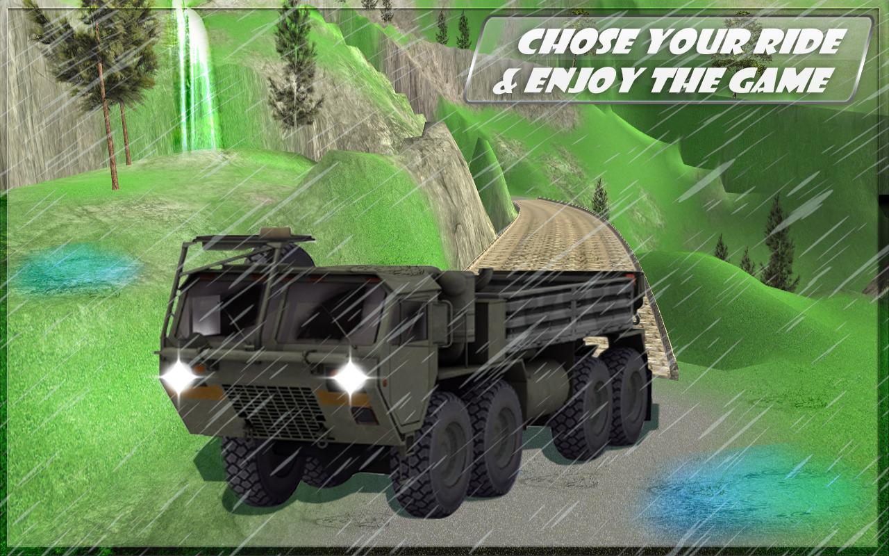 ETS Truck Simulator 3D 2016