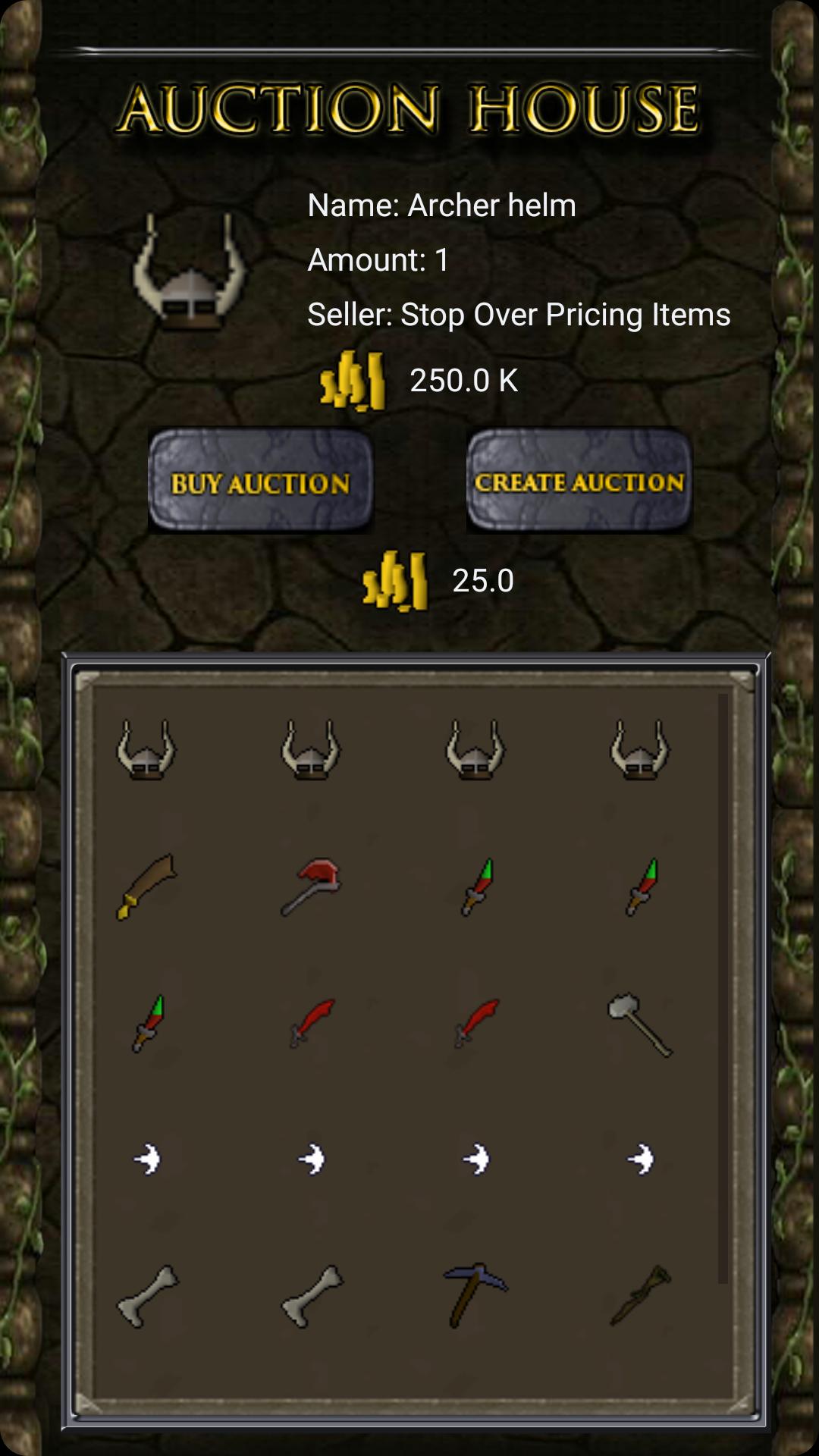 StakeScape (Unreleased)