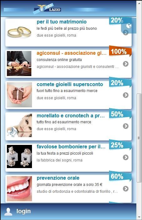 quilazio appchesconto