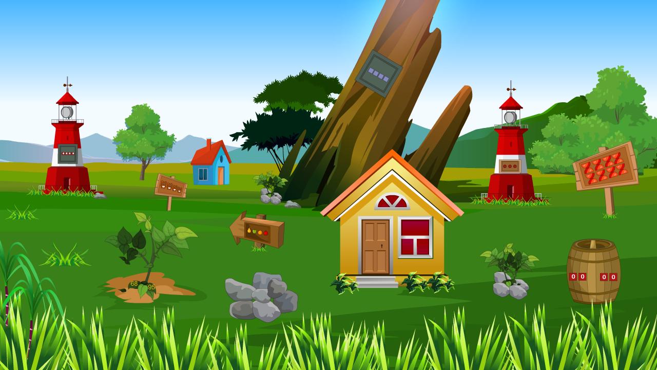 ESCAPE GAMES-JOY 495