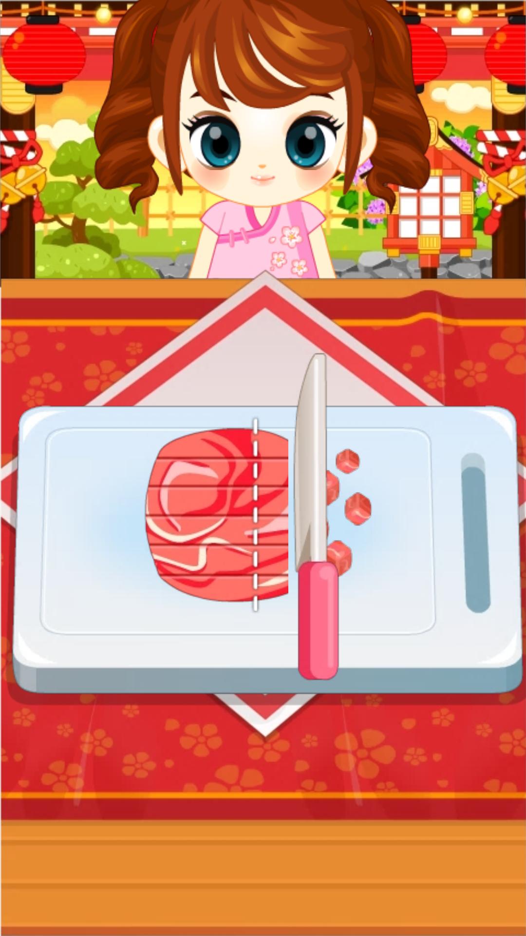 Judy's Chinese Food Maker1