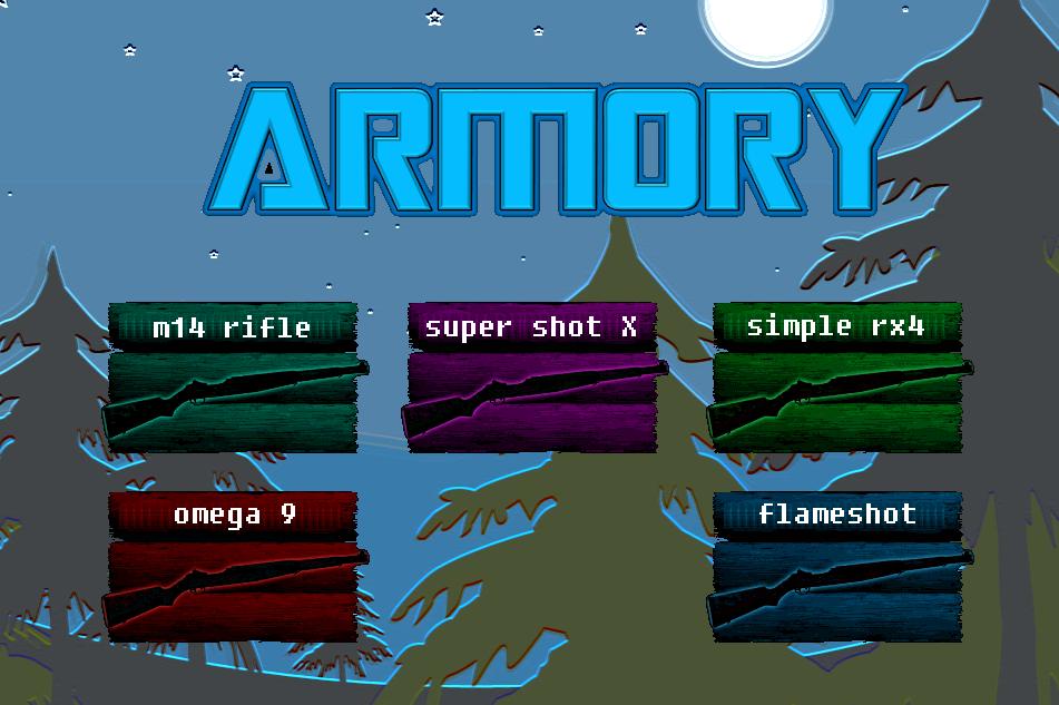 Bear Hunter Reloaded