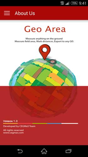 Geo Area