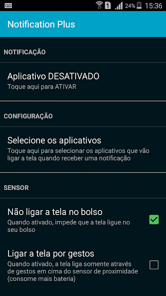Notification Plus
