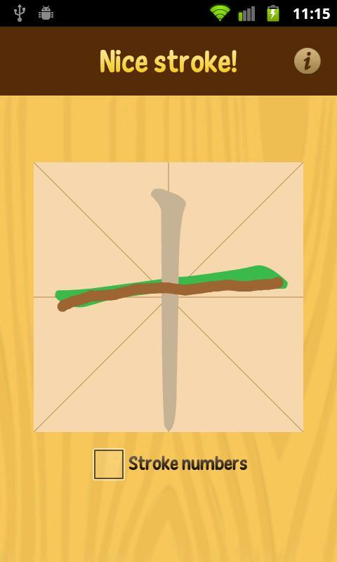 Monkey Write: Numbers