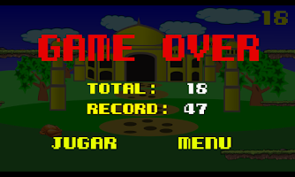 Running Man in India