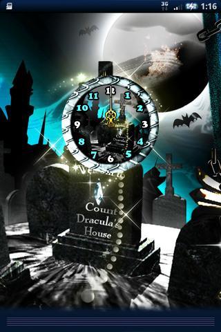 a1-Count Dracula's House