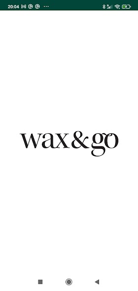 Wax&Go