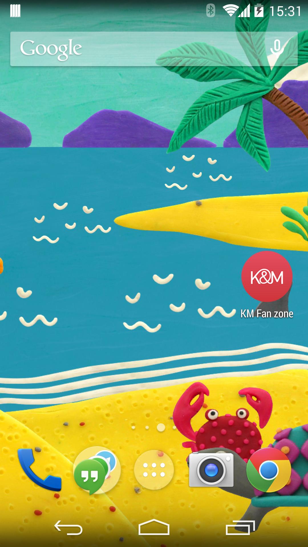 Beach Live wallpaper Free