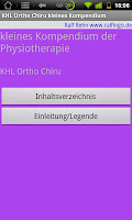 Physiokompend. Test Orthochiru