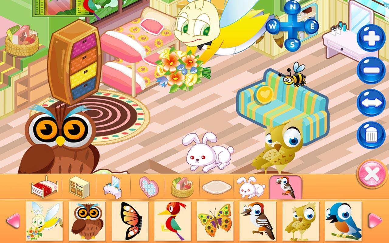 Fairy House Designer