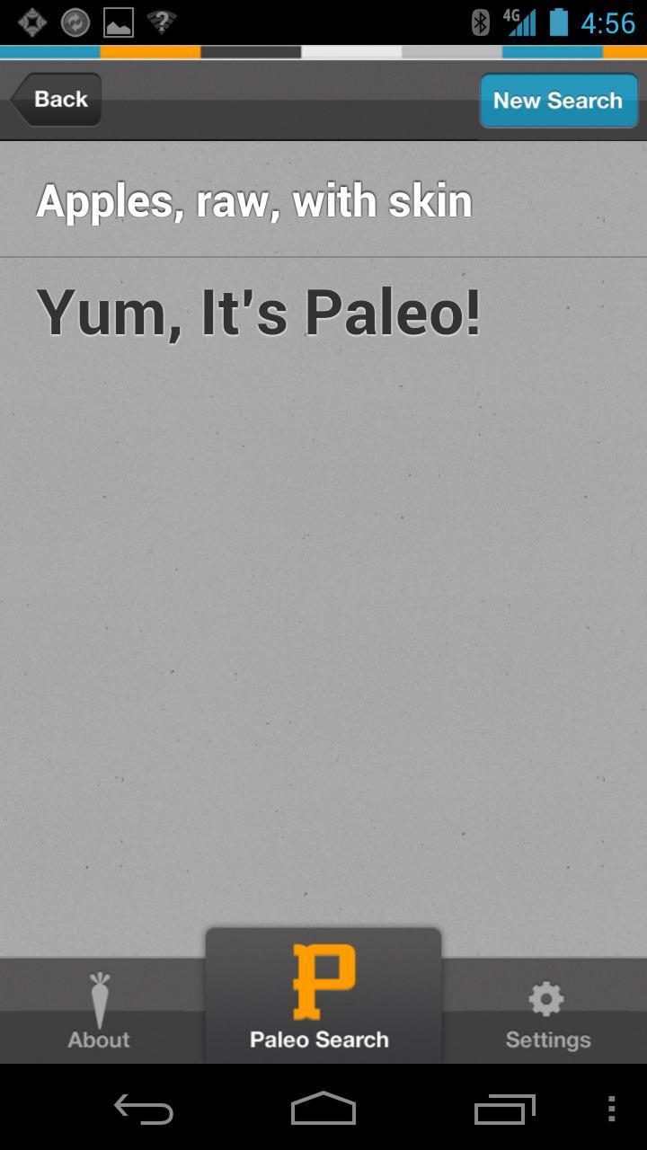 Only Paleo