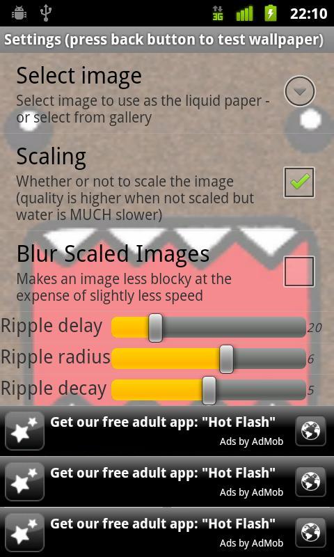 Liquid Paper Deluxe (free)