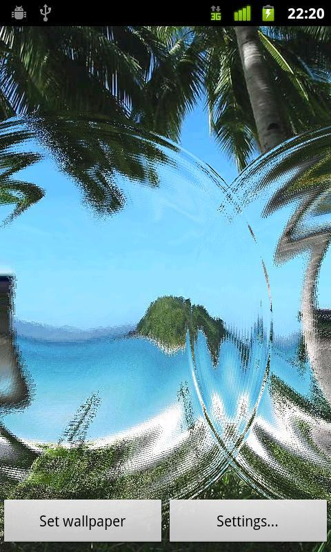 Liquid Paper Deluxe (free)