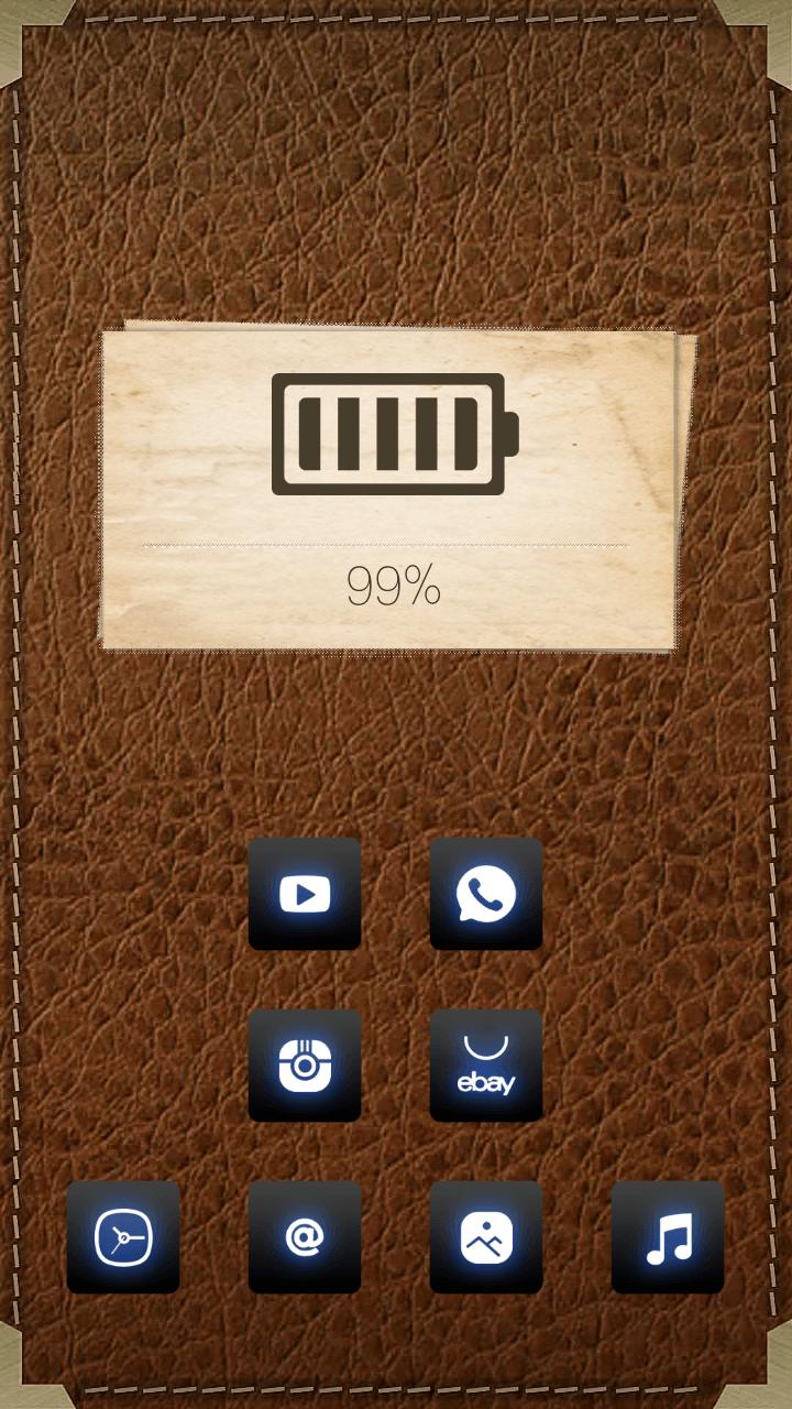 Furious & Passionate Icon Pack