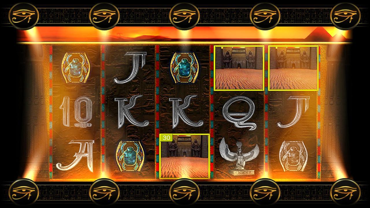 Book of Ra Slot Deluxe