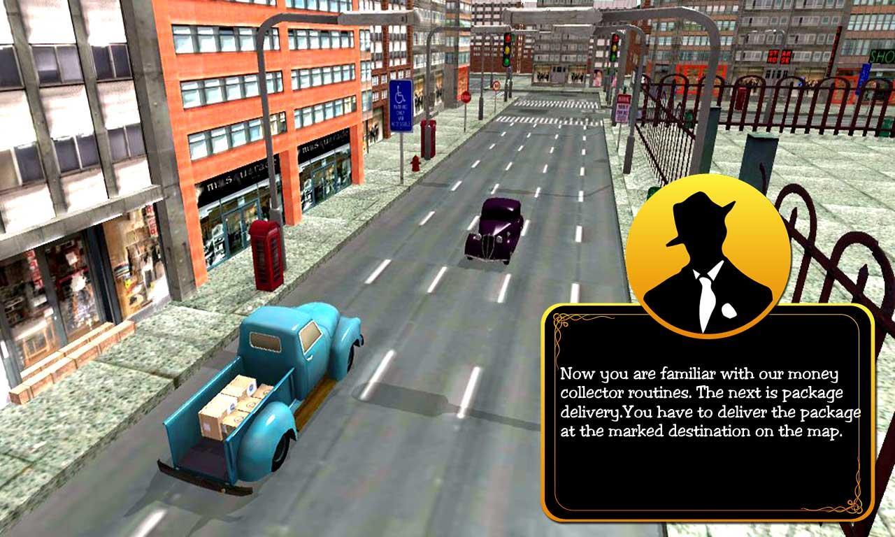 Mafia Crime Empire Vendetta