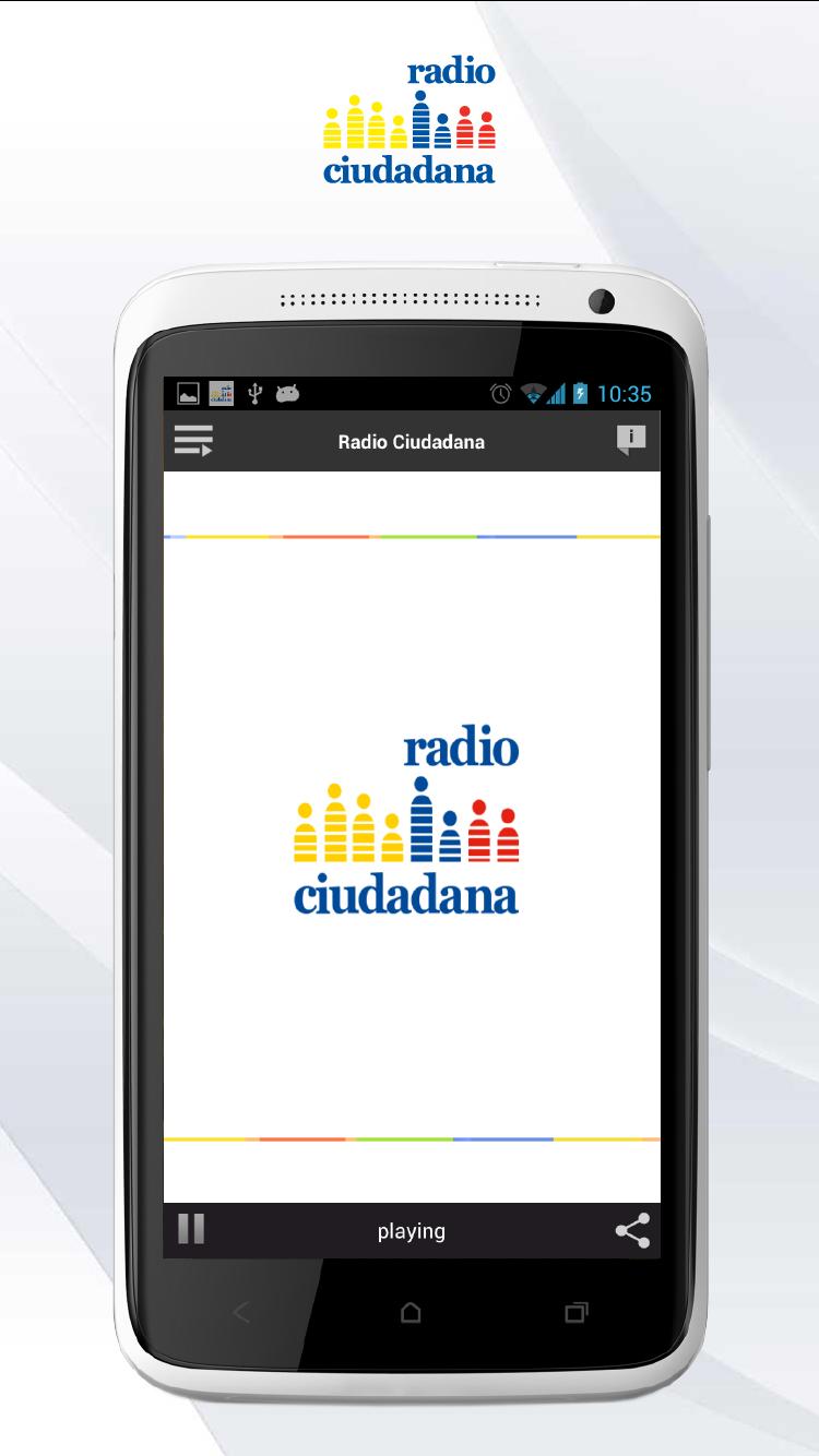 Radio Ciudadana