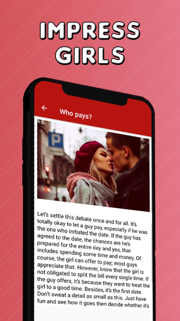 dating tips , art of seduction