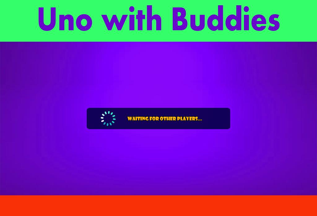 uno classic Buddies
