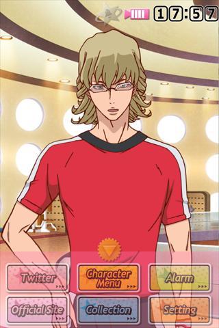 TIGER & BUNNY My Private HERO