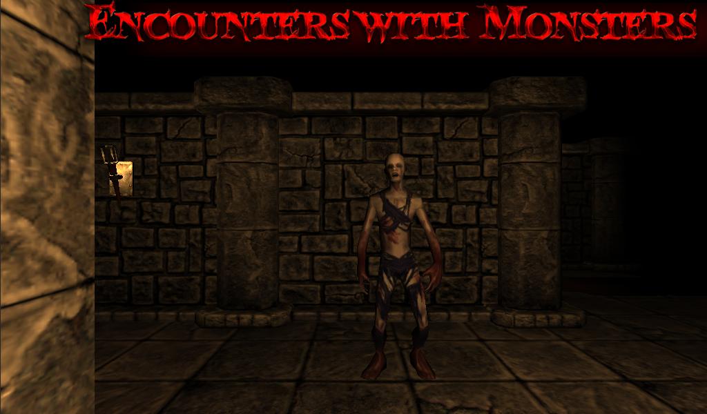 Ghost Stories: The Tower