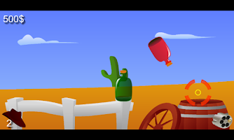 Epic Wild West Outlaw