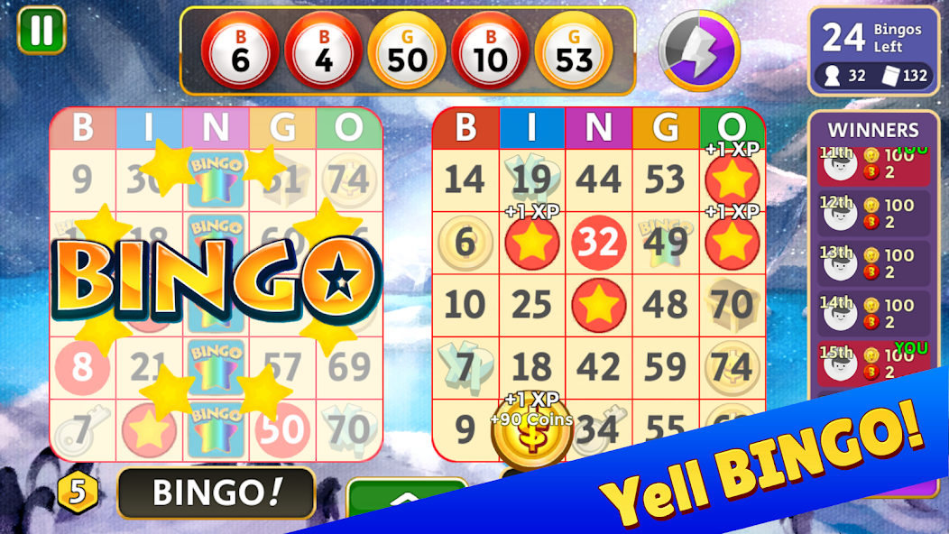 Bingo Star