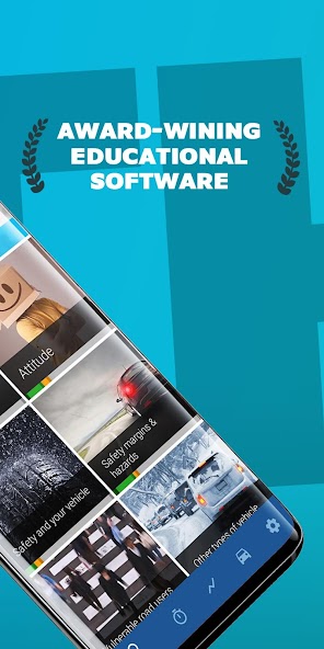 Driving Theory Test Kit Car UK