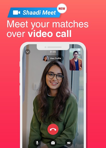 KayasthaShaadi Matchmaking App