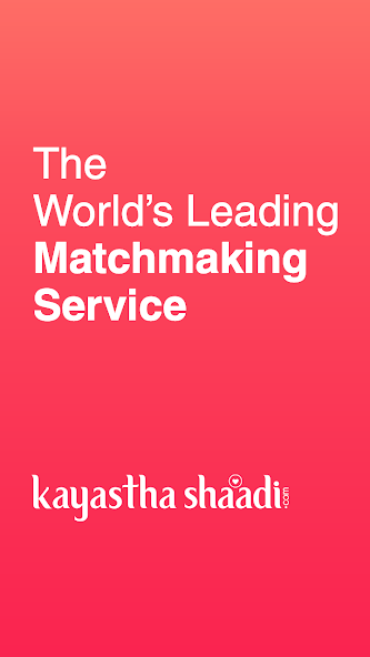 KayasthaShaadi Matchmaking App