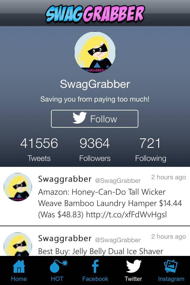 SwagGrabber