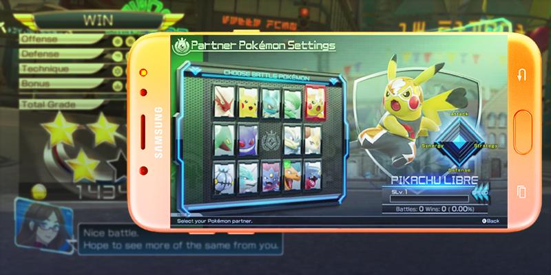 Eyeplays for Pokemon Adventures