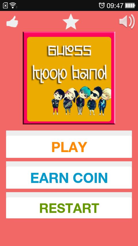 Kpop Quiz Guess The Band Name